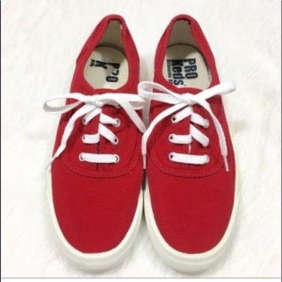 pro keds tennis shoes